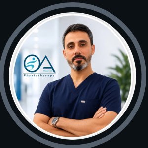Omar Ali
