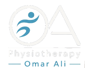 OA Physiotherapy — Omar Ali